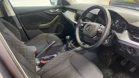 SKODA KAMIQ 1.0 TSI 95 SE Drive