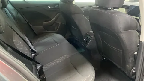 SKODA KAMIQ 1.0 TSI 95 SE Drive