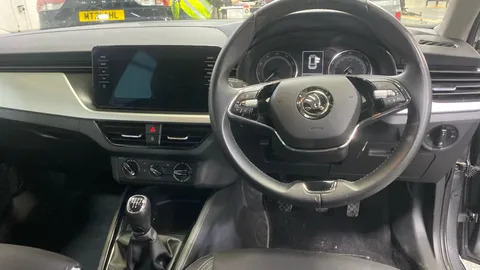 SKODA KAMIQ 1.0 TSI 95 SE Drive