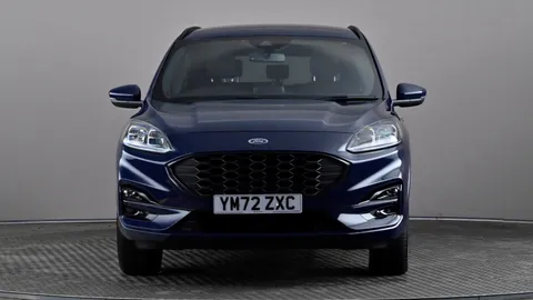 FORD KUGA 2.5 PHEV ST-Line Edition CVT