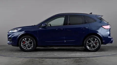 FORD KUGA 2.5 PHEV ST-Line Edition CVT