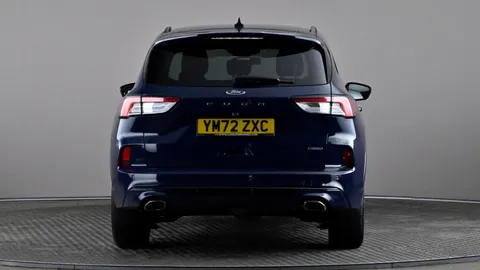 FORD KUGA 2.5 PHEV ST-Line Edition CVT