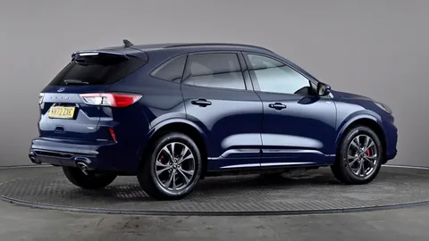 FORD KUGA 2.5 PHEV ST-Line Edition CVT