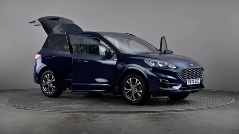 FORD KUGA 2.5 PHEV ST-Line Edition CVT