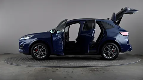 FORD KUGA 2.5 PHEV ST-Line Edition CVT