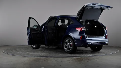 FORD KUGA 2.5 PHEV ST-Line Edition CVT