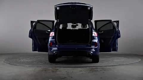 FORD KUGA 2.5 PHEV ST-Line Edition CVT