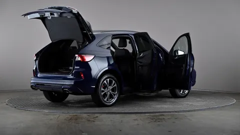 FORD KUGA 2.5 PHEV ST-Line Edition CVT