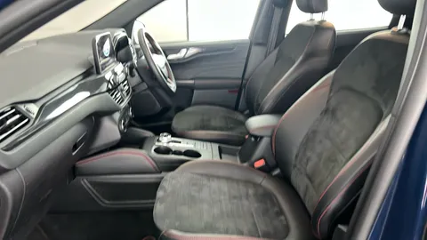 FORD KUGA 2.5 PHEV ST-Line Edition CVT