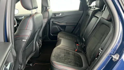 FORD KUGA 2.5 PHEV ST-Line Edition CVT