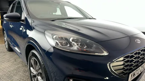 FORD KUGA 2.5 PHEV ST-Line Edition CVT