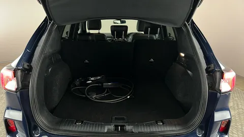 FORD KUGA 2.5 PHEV ST-Line Edition CVT