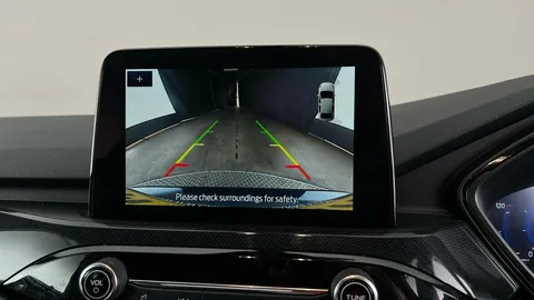 FORD KUGA 2.5 PHEV ST-Line Edition CVT