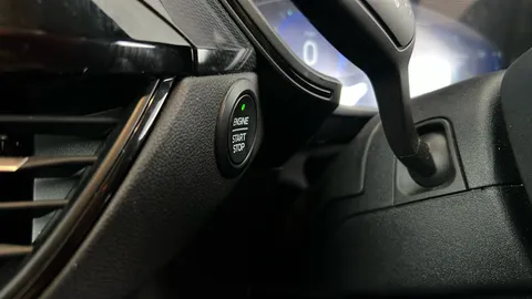 FORD KUGA 2.5 PHEV ST-Line Edition CVT