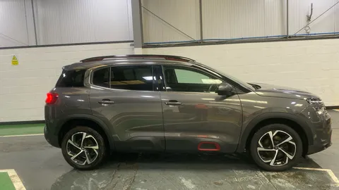 Citroen C5 Aircross 1.5 BlueHDi 130 Flair EAT8