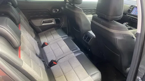 Citroen C5 Aircross 1.5 BlueHDi 130 Flair EAT8