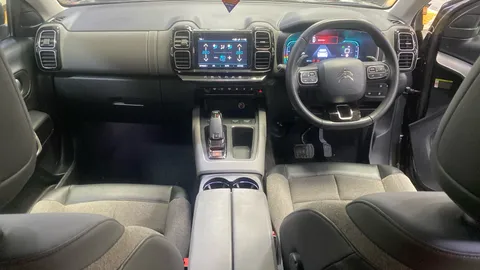 Citroen C5 Aircross 1.5 BlueHDi 130 Flair EAT8