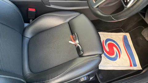 Mercedes-Benz A Class A180d Sport Auto