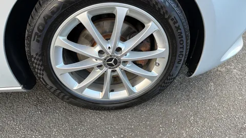 Mercedes-Benz A Class A180d Sport Auto