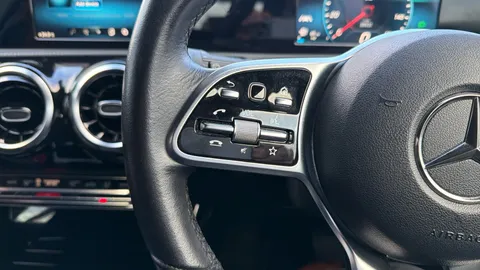 Mercedes-Benz A Class A180d Sport Auto