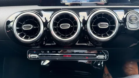 Mercedes-Benz A Class A180d Sport Auto