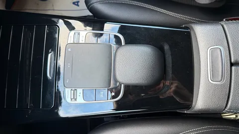 Mercedes-Benz A Class A180d Sport Auto