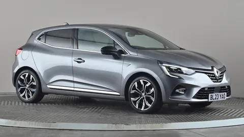 RENAULT CLIO 1.6 E-TECH full hybrid 145 Techno Auto