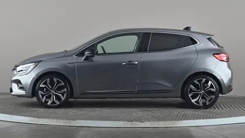 RENAULT CLIO 1.6 E-TECH full hybrid 145 Techno Auto