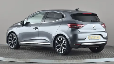 RENAULT CLIO 1.6 E-TECH full hybrid 145 Techno Auto