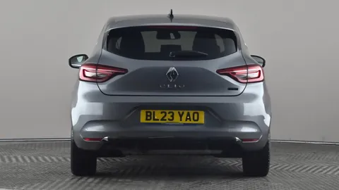 RENAULT CLIO 1.6 E-TECH full hybrid 145 Techno Auto