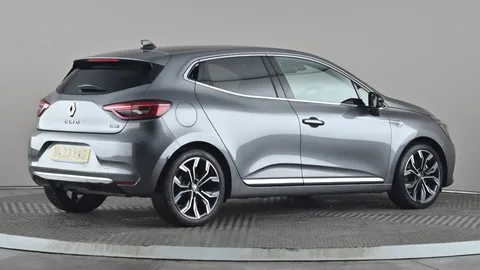 RENAULT CLIO 1.6 E-TECH full hybrid 145 Techno Auto