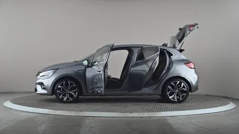 RENAULT CLIO 1.6 E-TECH full hybrid 145 Techno Auto