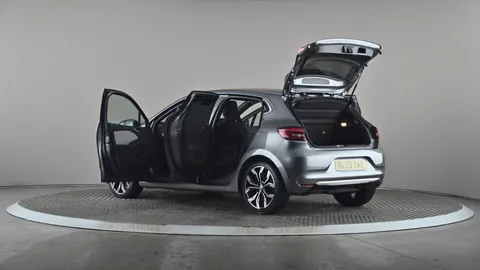 RENAULT CLIO 1.6 E-TECH full hybrid 145 Techno Auto