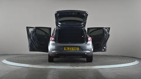 RENAULT CLIO 1.6 E-TECH full hybrid 145 Techno Auto