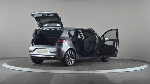 RENAULT CLIO 1.6 E-TECH full hybrid 145 Techno Auto