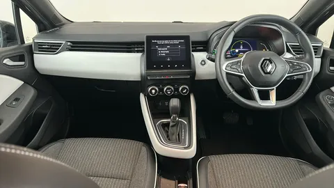 RENAULT CLIO 1.6 E-TECH full hybrid 145 Techno Auto