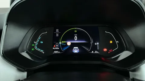 RENAULT CLIO 1.6 E-TECH full hybrid 145 Techno Auto