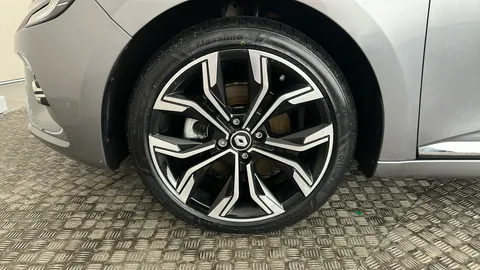 RENAULT CLIO 1.6 E-TECH full hybrid 145 Techno Auto