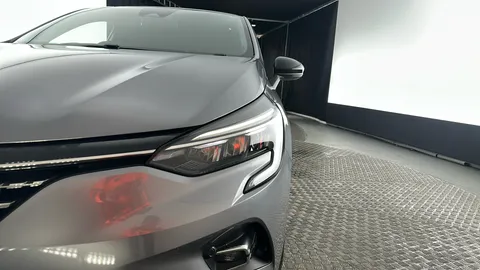 RENAULT CLIO 1.6 E-TECH full hybrid 145 Techno Auto