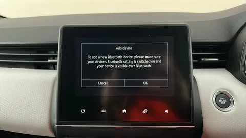 RENAULT CLIO 1.6 E-TECH full hybrid 145 Techno Auto