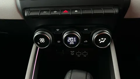 RENAULT CLIO 1.6 E-TECH full hybrid 145 Techno Auto