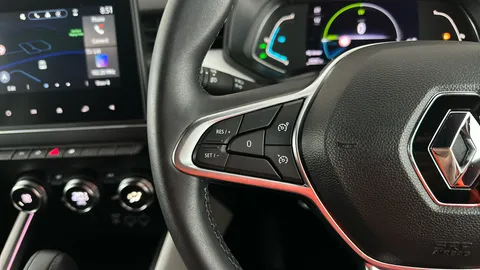 RENAULT CLIO 1.6 E-TECH full hybrid 145 Techno Auto