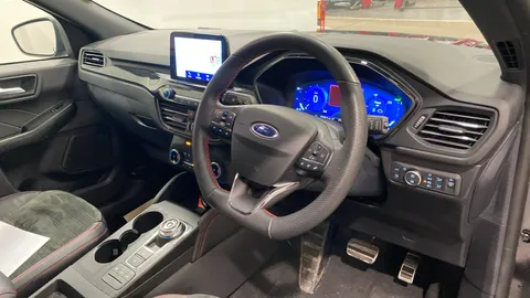 FORD KUGA 2.5 PHEV ST-Line X Edition CVT