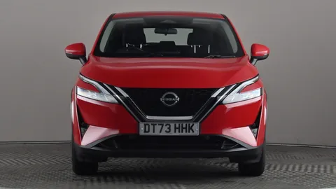 NISSAN QASHQAI 1.3 DiG-T MH Acenta Premium