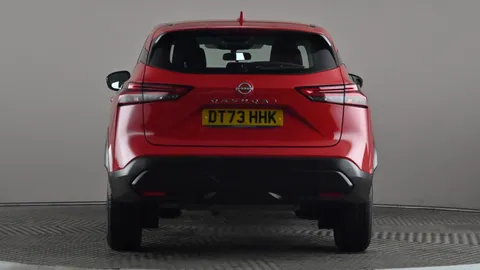 NISSAN QASHQAI 1.3 DiG-T MH Acenta Premium