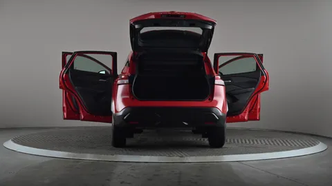 NISSAN QASHQAI 1.3 DiG-T MH Acenta Premium