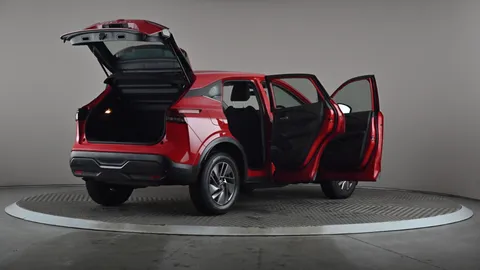 NISSAN QASHQAI 1.3 DiG-T MH Acenta Premium