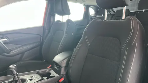 NISSAN QASHQAI 1.3 DiG-T MH Acenta Premium