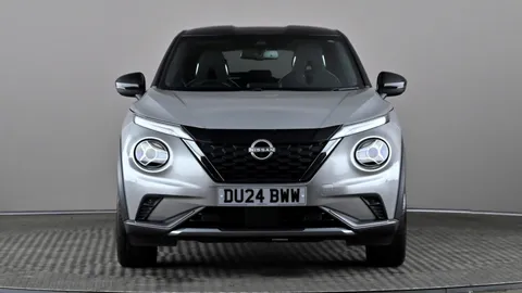 NISSAN JUKE 1.6 Hybrid Tekna+ Auto