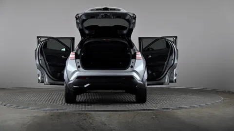 NISSAN JUKE 1.6 Hybrid Tekna+ Auto